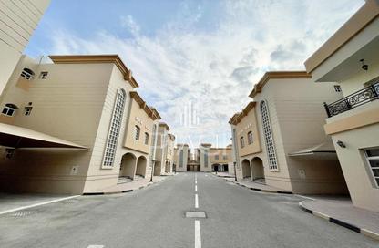 Villa - 4 Bedrooms - 4 Bathrooms for rent in Umm Salal Ali - Umm Salal Ali - Doha Villa - 4 Bedrooms - 4 Bathrooms for rent in Umm Salal Ali - Umm Salal Ali - Doha