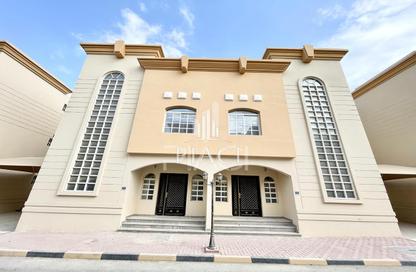 Villa - 4 Bedrooms - 4 Bathrooms for rent in Umm Salal Ali - Umm Salal Ali - Doha Villa - 4 Bedrooms - 4 Bathrooms for rent in Umm Salal Ali - Umm Salal Ali - Doha