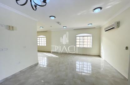 Villa - 4 Bedrooms - 4 Bathrooms for rent in Umm Salal Ali - Umm Salal Ali - Doha Villa - 4 Bedrooms - 4 Bathrooms for rent in Umm Salal Ali - Umm Salal Ali - Doha