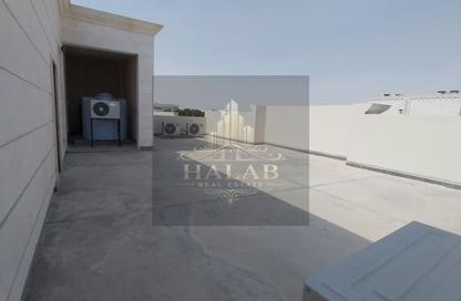 Villa - 7+ Bedrooms - 7+ Bathrooms for sale in Al Wukair - Al Wukair - Al Wakra