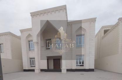 Villa - 7+ Bedrooms - 7 Bathrooms for sale in Al Wukair - Al Wukair - Al Wakra