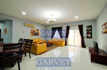 Apartment - 3 Bedrooms - 2 Bathrooms for rent in Al Azizia Street - Al Aziziyah - Doha