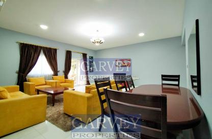 Apartment - 3 Bedrooms - 2 Bathrooms for rent in Al Azizia Street - Al Aziziyah - Doha
