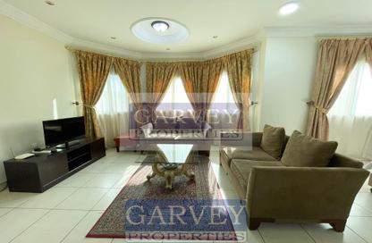 Apartment - Studio - 1 Bathroom for rent in Al Azizia Street - Al Aziziyah - Doha Apartment - Studio - 1 Bathroom for rent in Al Azizia Street - Al Aziziyah - Doha