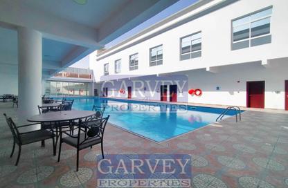 Apartment - Studio - 1 Bathroom for rent in Al Azizia Street - Al Aziziyah - Doha Apartment - Studio - 1 Bathroom for rent in Al Azizia Street - Al Aziziyah - Doha