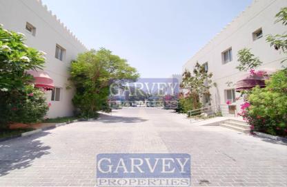 Compound - 4 - 3 for rent in Muaither North - Muaither Area - Doha