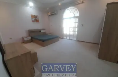 Apartment - 1 Bedroom - 1 Bathroom for rent in Al Aziziyah - Al Aziziyah - Doha