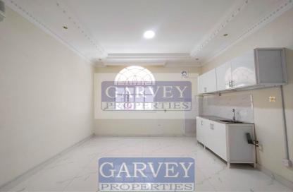Apartment - 1 Bedroom - 1 Bathroom for rent in Al Aziziyah - Al Aziziyah - Doha Apartment - 1 Bedroom - 1 Bathroom for rent in Al Aziziyah - Al Aziziyah - Doha