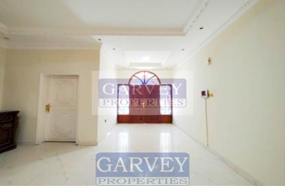 Apartment - 1 Bedroom - 1 Bathroom for rent in Al Aziziyah - Al Aziziyah - Doha Apartment - 1 Bedroom - 1 Bathroom for rent in Al Aziziyah - Al Aziziyah - Doha