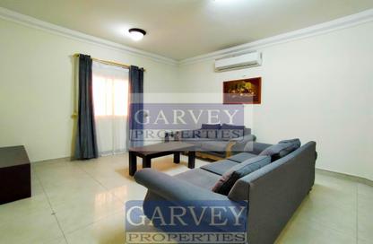 Apartment - 2 Bedrooms - 2 Bathrooms for rent in Old Airport Road - Old Airport Road - Doha
