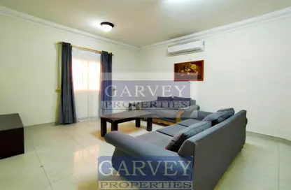 Apartment - 2 Bedrooms - 2 Bathrooms for rent in Old Airport Road - Old Airport Road - Doha