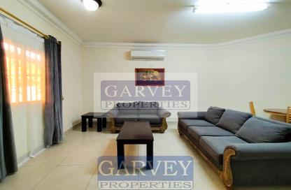 Apartment - 2 Bedrooms - 2 Bathrooms for rent in Old Airport Road - Old Airport Road - Doha