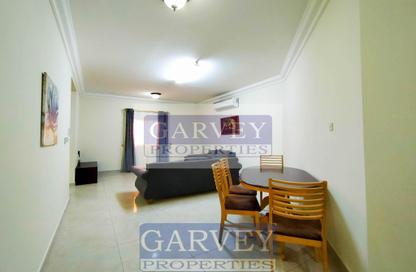 Apartment - 2 Bedrooms - 2 Bathrooms for rent in Old Airport Road - Old Airport Road - Doha
