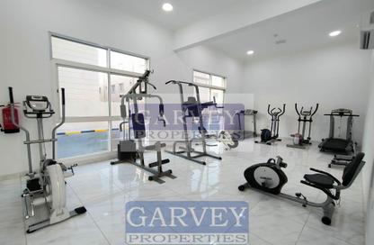 Apartment - 1 - 1 for rent in Al Azizia Street - Al Aziziyah - Doha