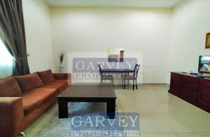 Apartment - 1 Bedroom - 1 Bathroom for rent in Al Duhail South - Al Duhail - Doha