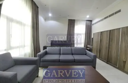 Apartment - 1 Bathroom for rent in Ain Khaled - Doha