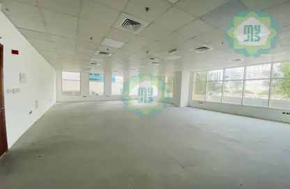 Office Space - Studio - 1 Bathroom for rent in GITCO Tower - Old Salata - Salata - Doha