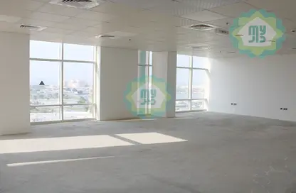 Office Space - Studio - 1 Bathroom for rent in GITCO Tower - Old Salata - Salata - Doha