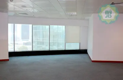 Office Space - Studio for rent in West Bay Tower - West Bay - West Bay - Doha