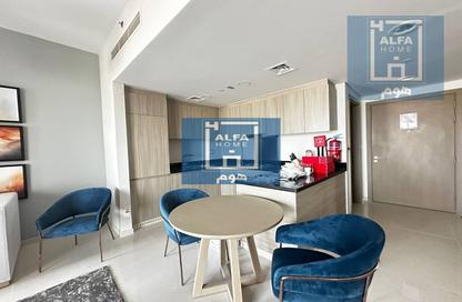 Apartment - 2 Bedrooms - 3 Bathrooms for rent in Waterfront West Villas - Waterfront Residential - The Waterfront - Lusail