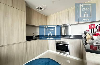 Apartment - 2 Bedrooms - 3 Bathrooms for rent in Waterfront West Villas - Waterfront Residential - The Waterfront - Lusail