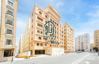 Apartment - 2 Bedrooms - 2 Bathrooms for rent in Al Sadd Road - Al Sadd - Doha