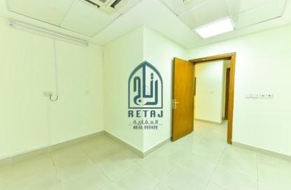 Office Space - Studio - 1 Bathroom for rent in Al Sadd Road - Al Sadd - Doha