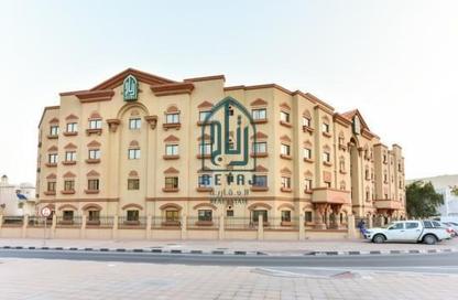 Office Space - Studio - 1 Bathroom for rent in Al Sadd Road - Al Sadd - Doha