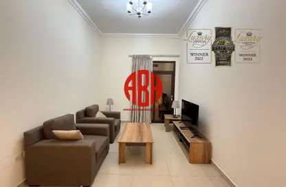 شقة - غرفة نوم - 2 حمامات للايجار في نابولي - فوكس هيلز - فوكس هيلز - الوسيل