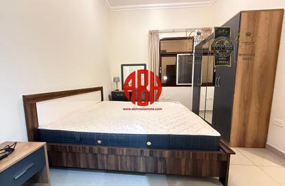 Apartment - 1 Bedroom - 2 Bathrooms for rent in Naples - Fox Hills - Fox Hills - Lusail