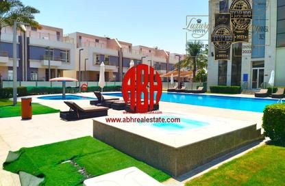 مجمع سكني - 2 - 3 للايجار في شارع الوعب - الوعب - الدوحة