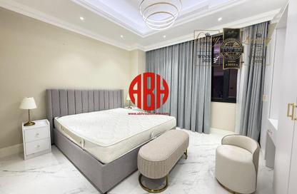 Apartment - 2 Bedrooms - 3 Bathrooms for rent in Al Waab Street - Al Waab - Doha