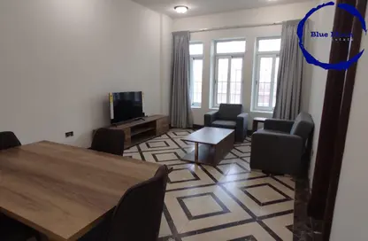 شقة - غرفة نوم - 2 حمامات للايجار في ريزيدينشيال دي5 - جنوب فوكس هيلس - فوكس هيلز - الوسيل