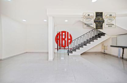 Apartment - 5 Bedrooms - 6 Bathrooms for rent in Bu Hamour Street - Abu Hamour - Doha