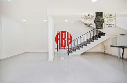 شقة - 5 غرف نوم - 6 حمامات للايجار في شارع  بو هامو - أبو هامور - الدوحة