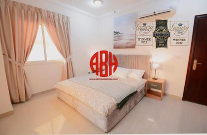 Apartment - 2 Bedrooms - 3 Bathrooms for rent in Banks street - Musheireb - Doha