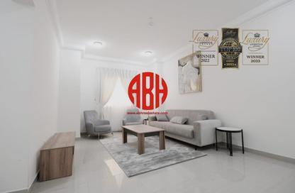 Apartment - 2 Bedrooms - 3 Bathrooms for rent in Banks street - Musheireb - Doha