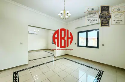Penthouse - 3 Bedrooms - 3 Bathrooms for rent in Al Nuaija Street - Al Nuaija - Doha