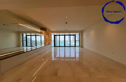 Apartment - 3 Bedrooms - 4 Bathrooms for sale in Seef Waterfront - Lusail City - Lusail