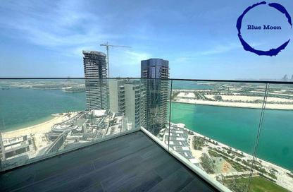 Apartment - 3 Bedrooms - 4 Bathrooms for sale in Seef Waterfront - Lusail City - Lusail