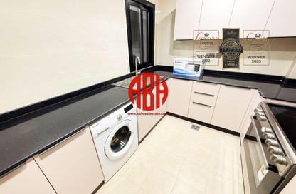 Apartment - 2 Bedrooms - 3 Bathrooms for rent in Al Waab Street - Al Waab - Doha