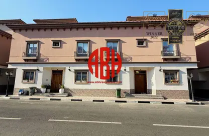 Compound - 5 Bedrooms - 6 Bathrooms for rent in Bu Hamour Street - Abu Hamour - Doha Compound - 5 Bedrooms - 6 Bathrooms for rent in Bu Hamour Street - Abu Hamour - Doha