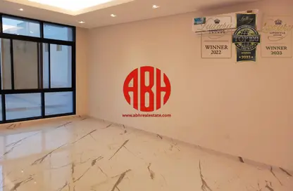 Compound - 5 Bedrooms - 6 Bathrooms for rent in Al Rabiah Garden - Al Aziziyah - Al Aziziyah - Doha