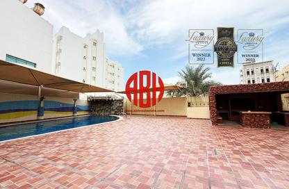 Apartment - 2 Bedrooms - 3 Bathrooms for rent in Old Al Ghanim - Al Ghanim - Doha