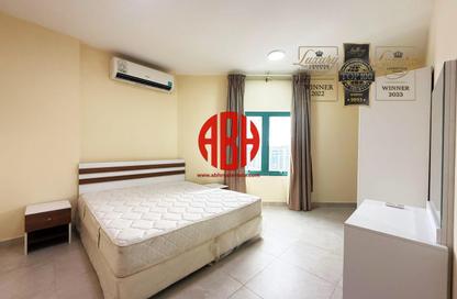 Apartment - 2 Bedrooms - 3 Bathrooms for rent in Old Al Ghanim - Al Ghanim - Doha