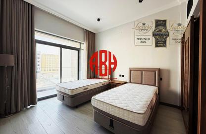Apartment - 2 Bedrooms - 3 Bathrooms for rent in Al Waab Street - Al Waab - Doha