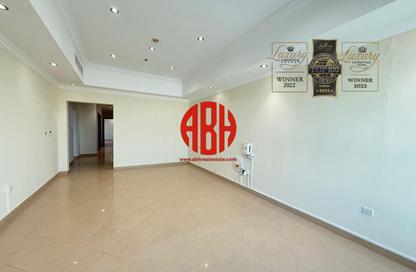 Apartment - 2 Bedrooms - 2 Bathrooms for rent in Al Sadd Road - Al Sadd - Doha