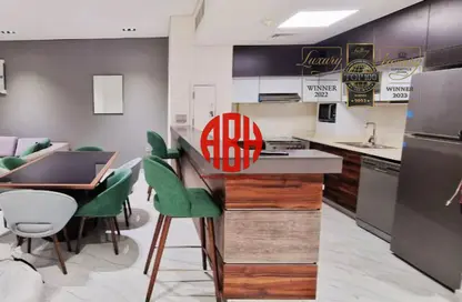 شقة - 2 غرف نوم - 3 حمامات للايجار في نابولي - فوكس هيلز - فوكس هيلز - الوسيل