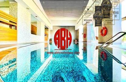 Apartment - 2 - 2 for rent in West Bay Tower - West Bay - West Bay - Doha Apartment - 2 - 2 for rent in West Bay Tower - West Bay - West Bay - Doha