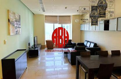Apartment - 2 - 2 for rent in West Bay Tower - West Bay - West Bay - Doha Apartment - 2 - 2 for rent in West Bay Tower - West Bay - West Bay - Doha